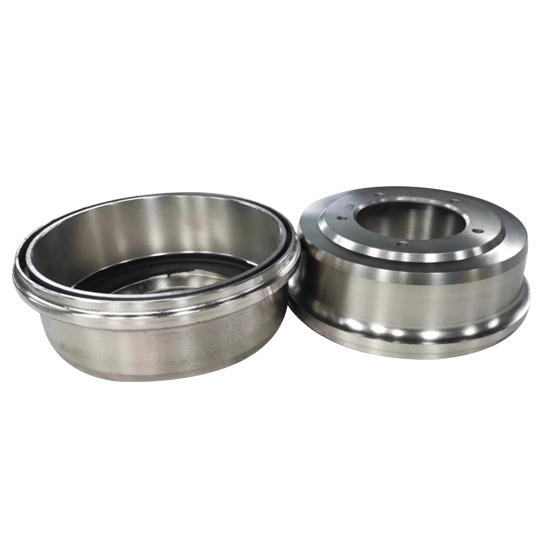 Essential Insights on Brake Drum 4243137080 for Automotive Professionals