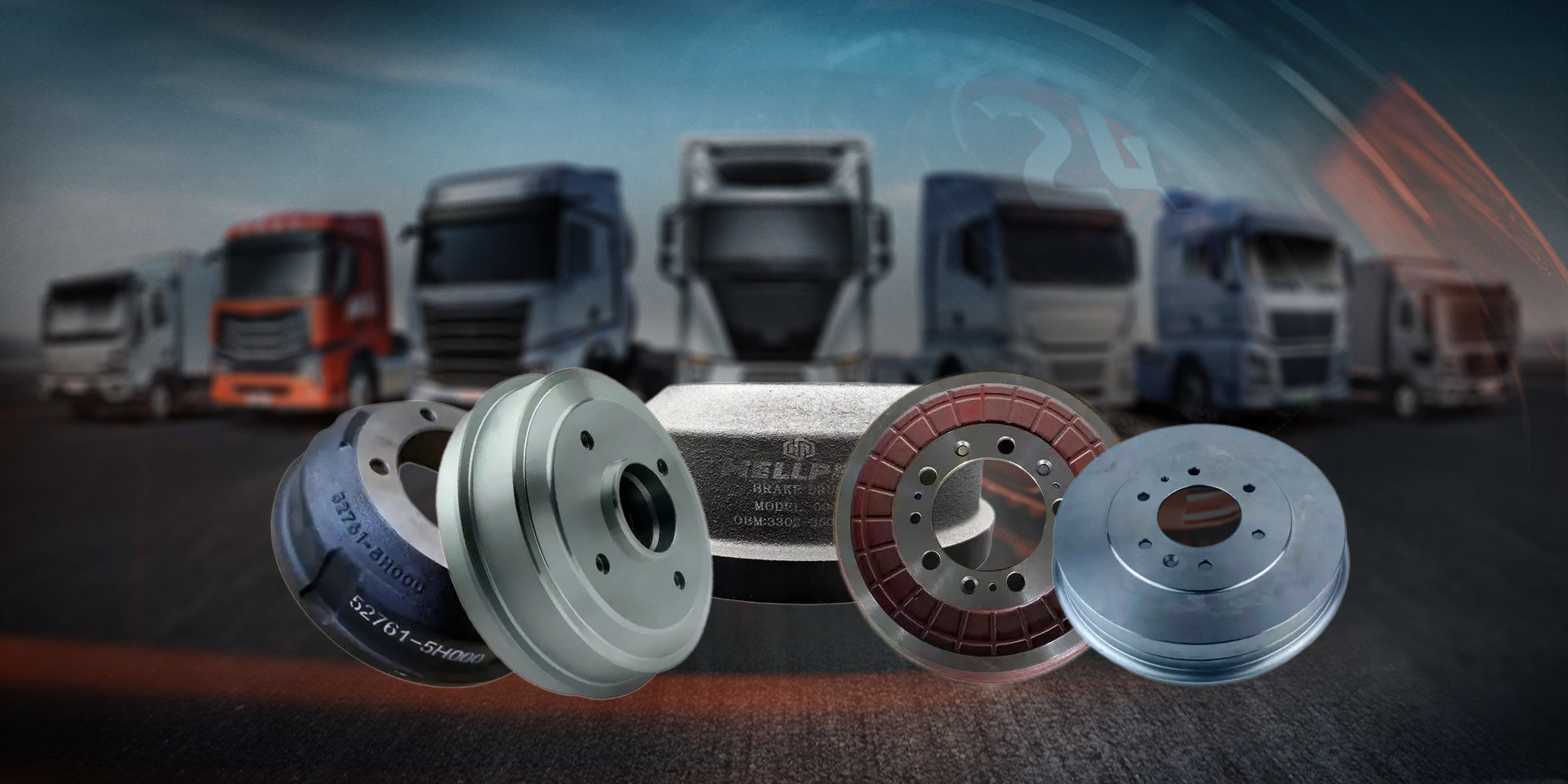Essential Brake Drum Maintenance Tips for Longevity and Performance