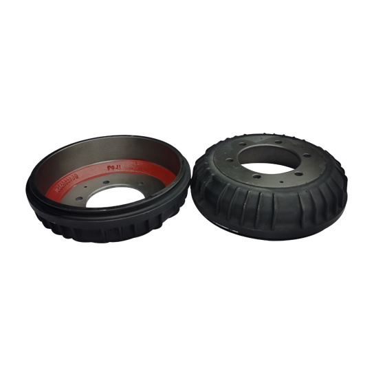 Understanding the Importance of Brake Drums: A Deep Dive into 8943350291
