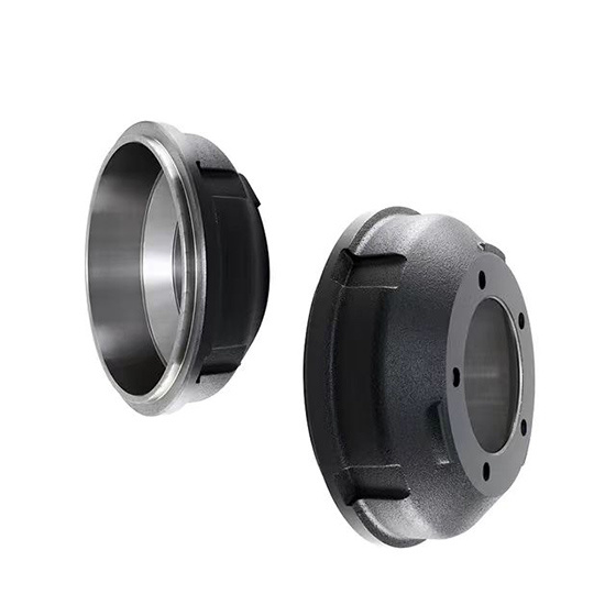 Understanding Hyundai Brake Drums: Key Insights for Automotive Professionals