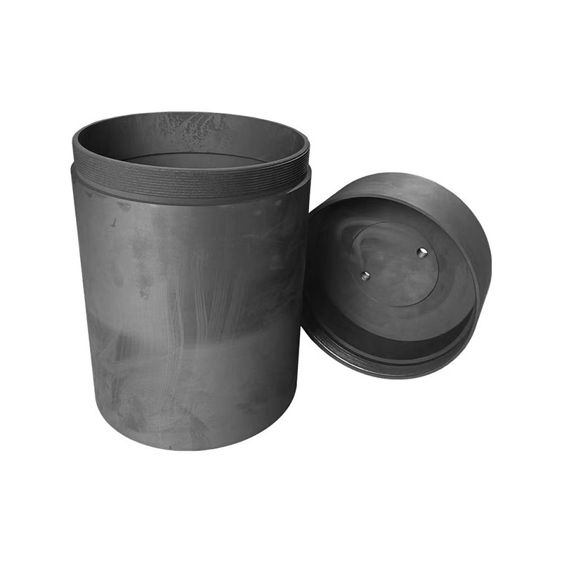 真空爐用石墨燒結(jié)舟皿