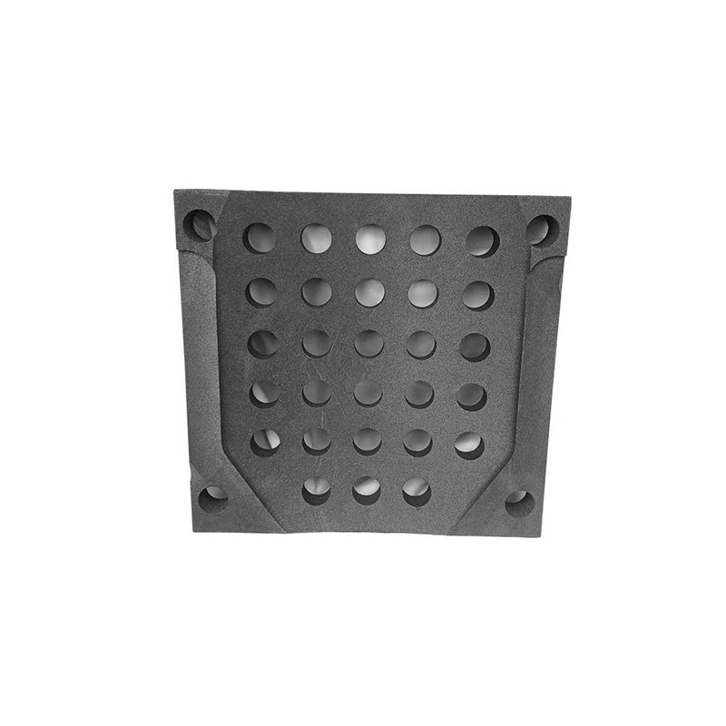真空爐用石墨模具