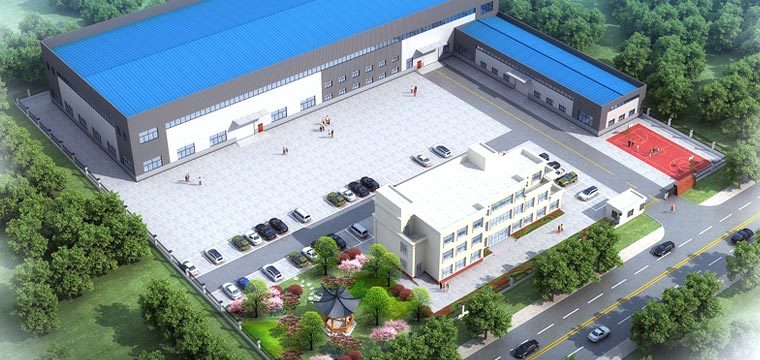 山東航睿復(fù)合材料有限責(zé)任公司