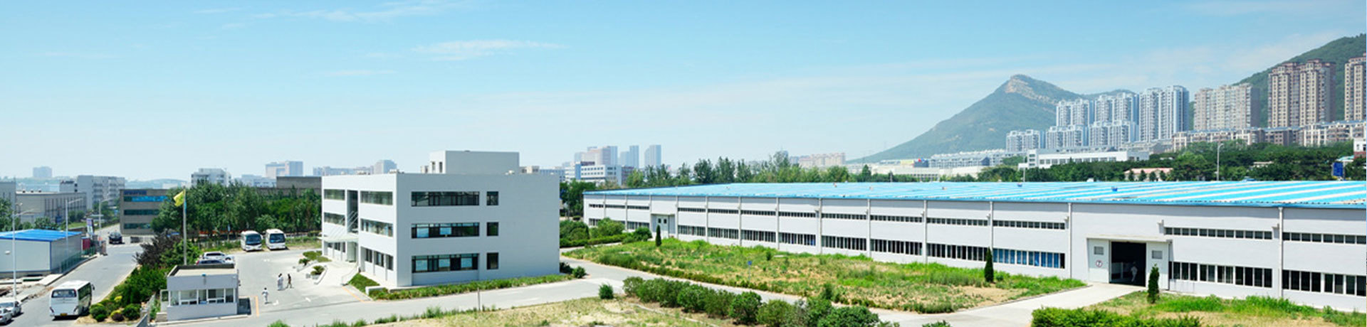山東航泰新材料