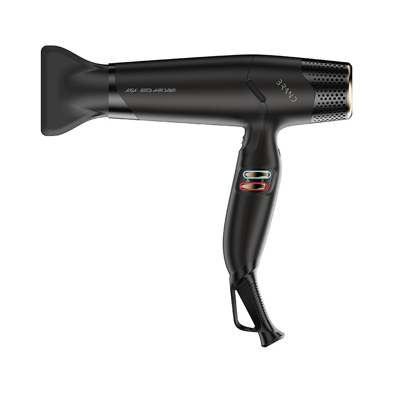 Professional High Speed Hair Dryer ZY987