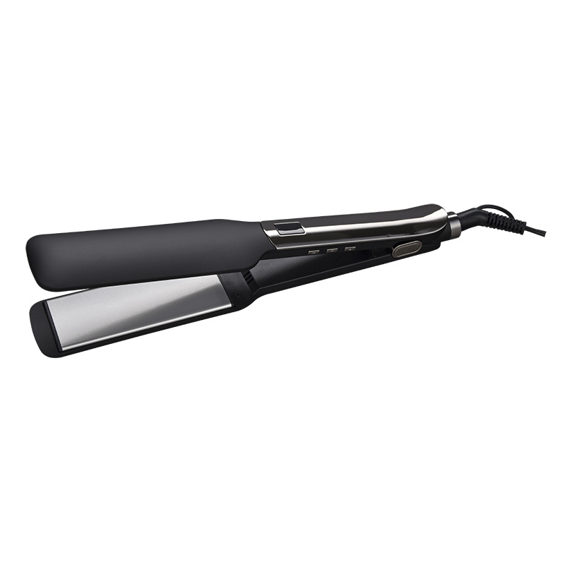 Ultimate Guide to Choosing the Best Straightener for Coarse Hair