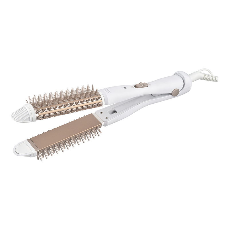 The Ultimate Guide to Hair Straightener and Curler in One: Versatility for Every Style