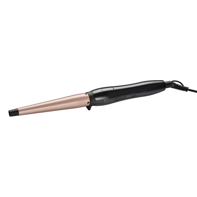 Unlock the Secrets of Beautiful Waves: A Guide to Wave Curling Irons