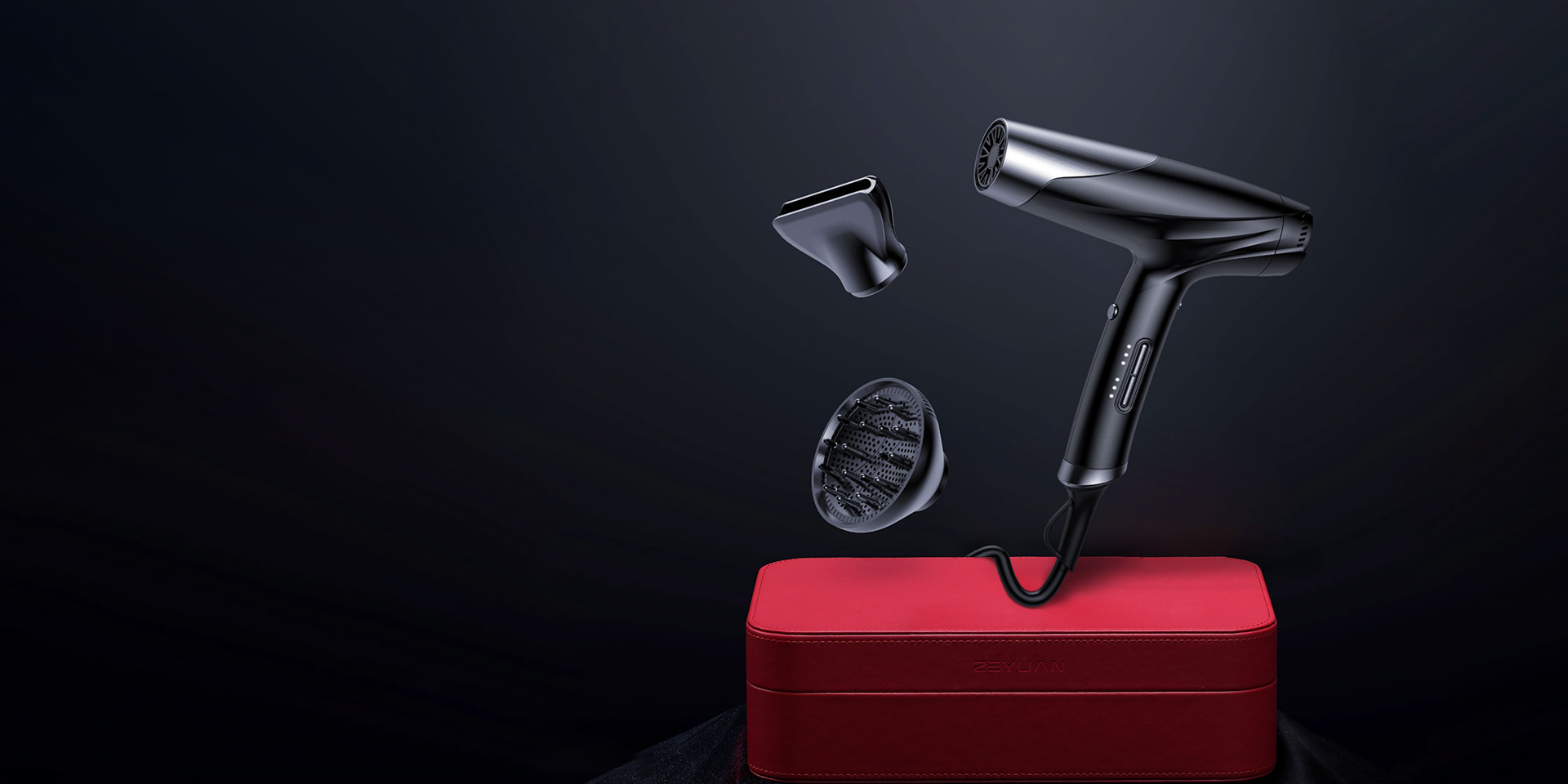 HAIR DRYER <br>HOT AIR STYLER <br>HAIR CURLER <br>HAIR STRAIGHTENER <br>ONE-STOP OEM/ODM
