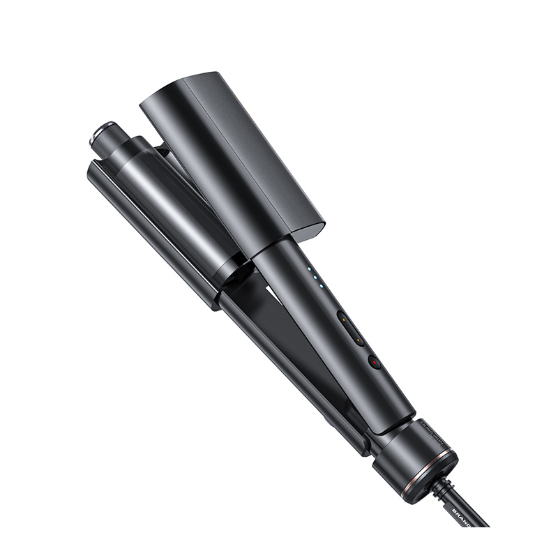 Curling Iron Hacks Every Hair Enthusiast Should Know