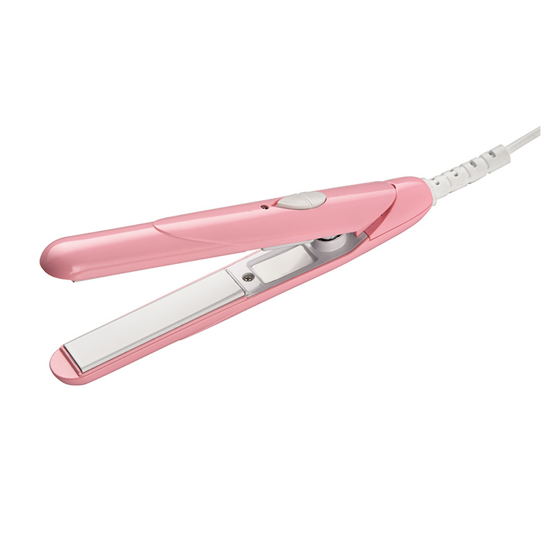 Ultimate Guide to Choosing a Straightener for Coarse Hair