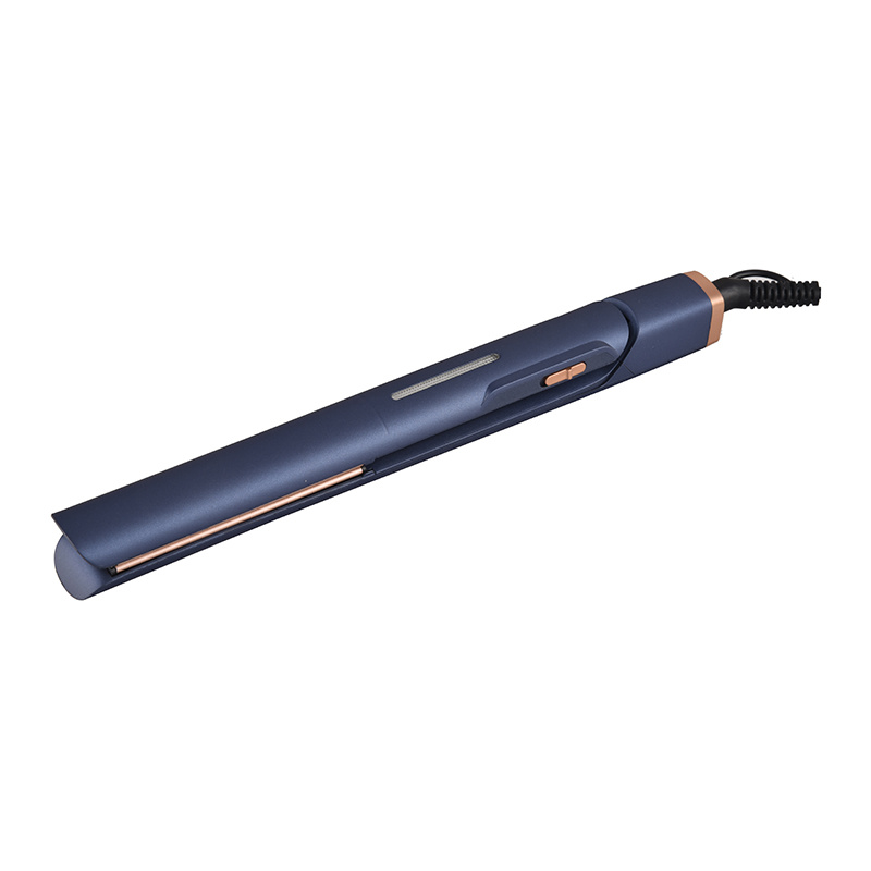 From Frizzy to Fabulous: Mastering Coarse Hair with the Right Straightener