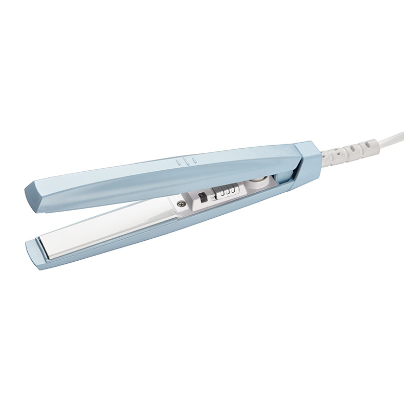 Transform Your Look: Straightening Solutions for Coarse Hair