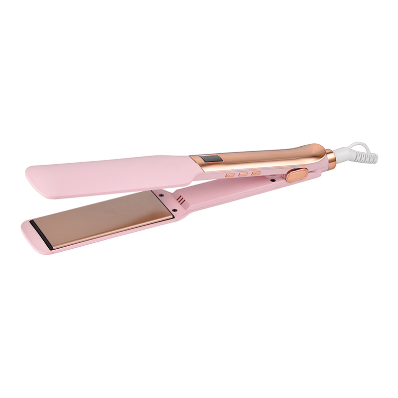 The Ultimate Guide to Hair Straighteners: Achieve Sleek and Polished Hair Effortlessly