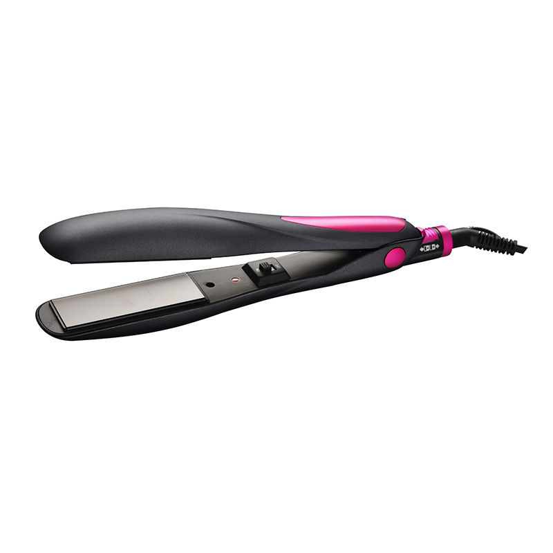 Top Tips for Using a Hair Straightener on Coarse Hair