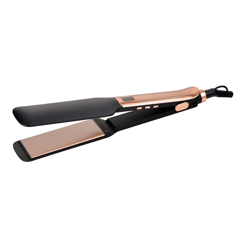 Unlock Your Hair's Potential: The Ultimate Guide to Hair Straighteners