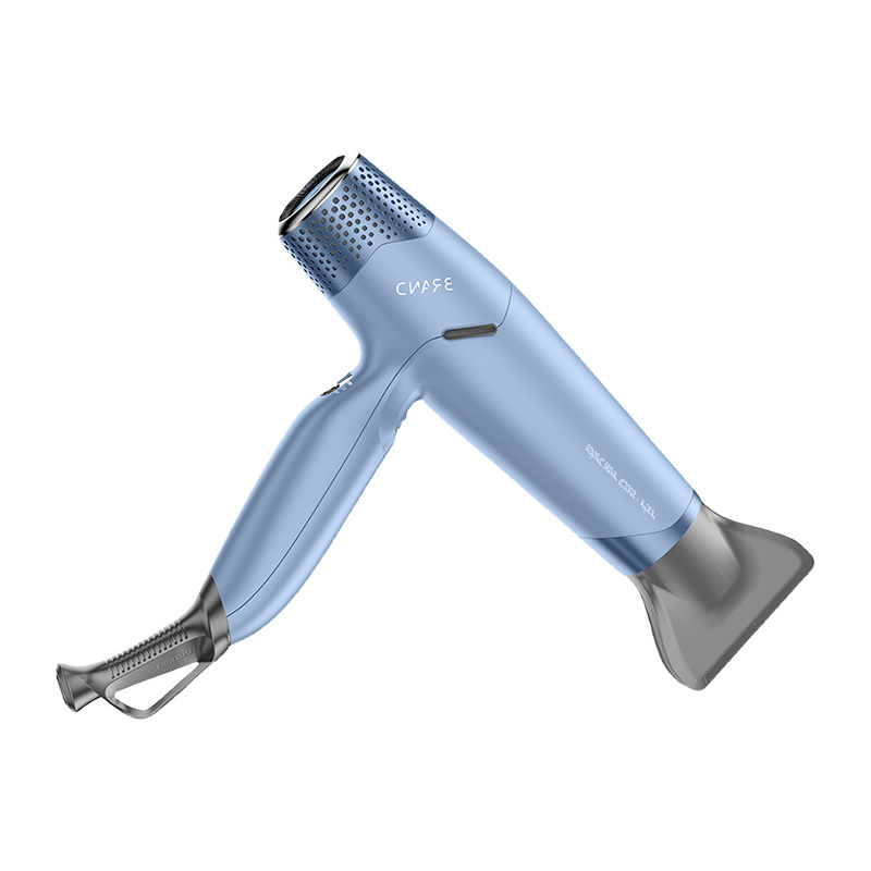 Achieve Salon-Worthy Results at Home with Advanced DC Hair Dryer Technology