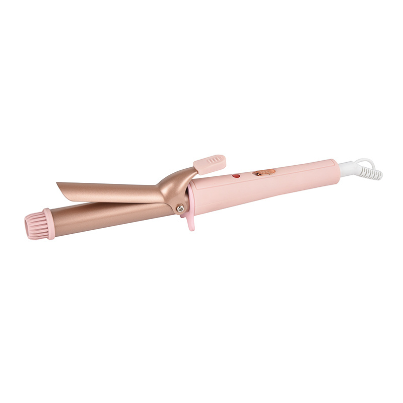 Effortless Elegance: Creating Elegant Hairstyles with Ionic Curling Iron