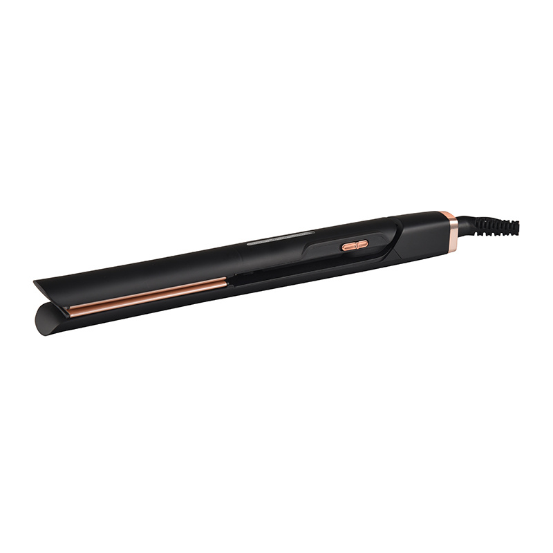 Get Salon-Worthy Hair at Home: Tips for Using a Hair Straightener Like a Pro