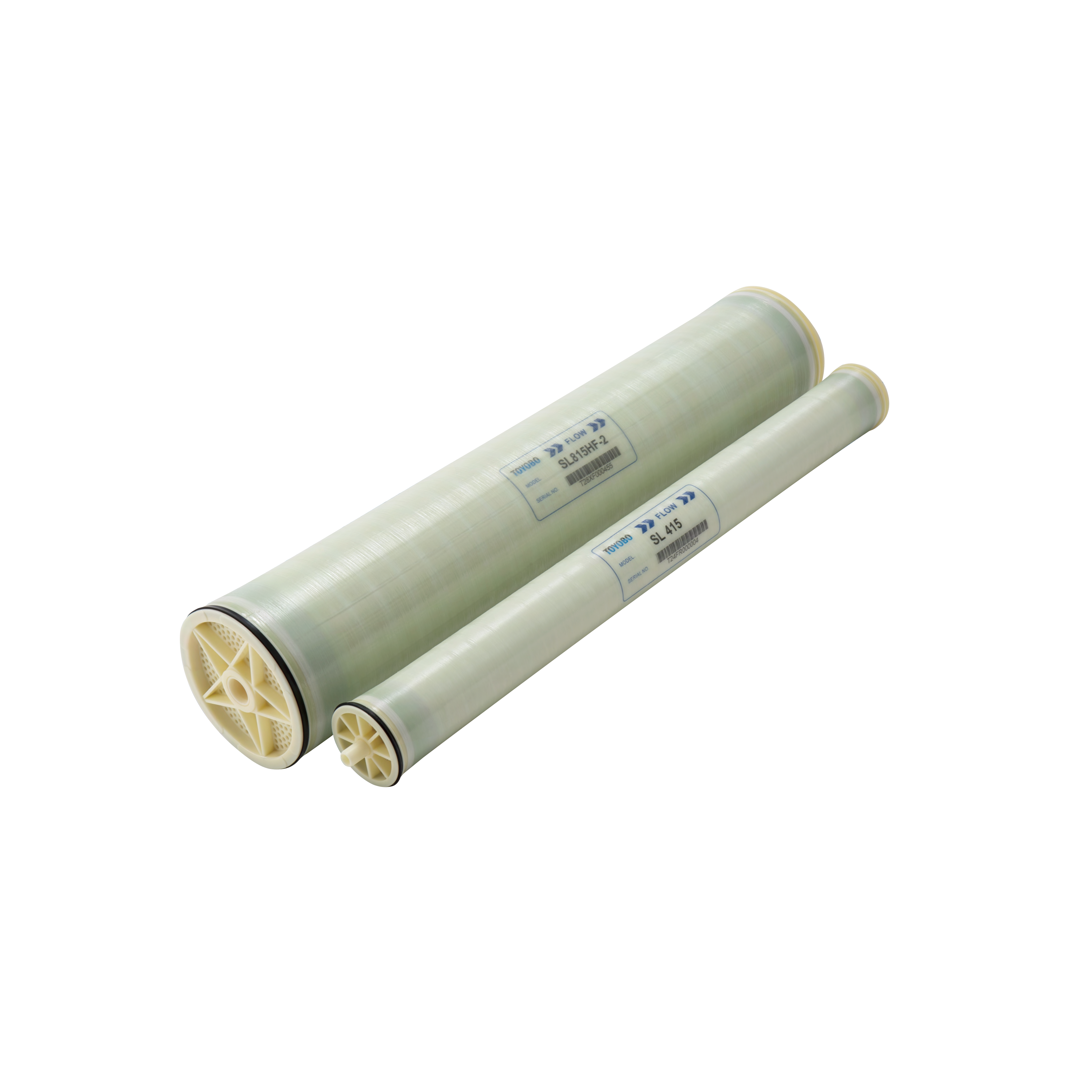 Toyobo reverse osmosis membrane