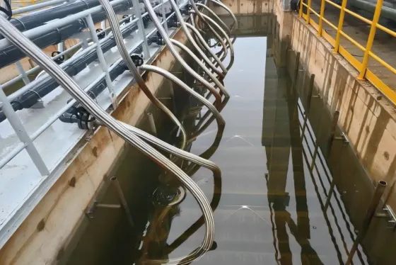 Steel Metals Project 3