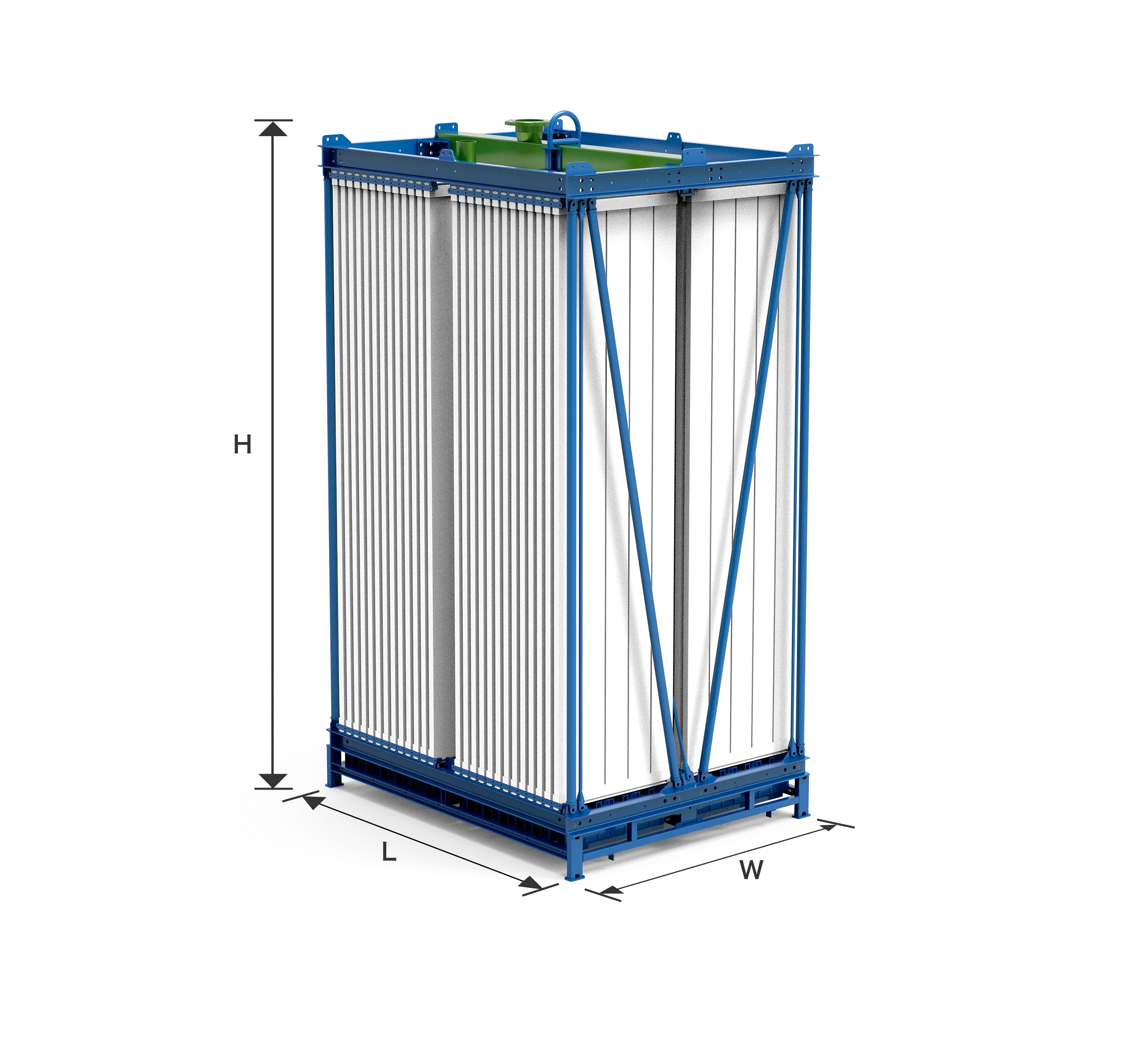 ViLEP-1500 Series A/F