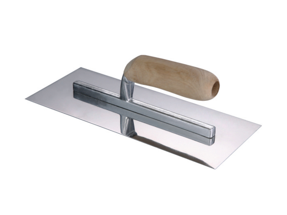 Plastering Trowel 9120