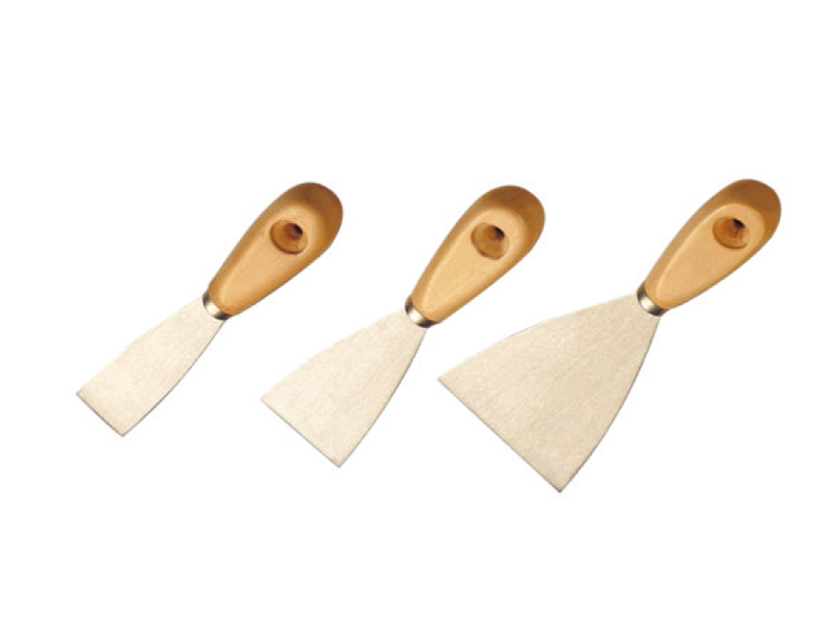 Putty Knife/Scraper-9105