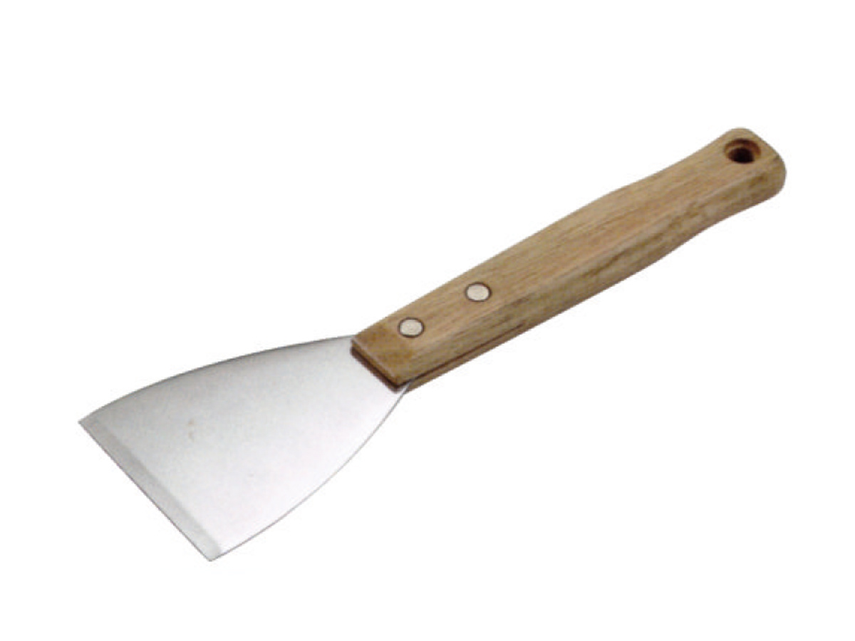 Putty Knife/Scraper-7191-1