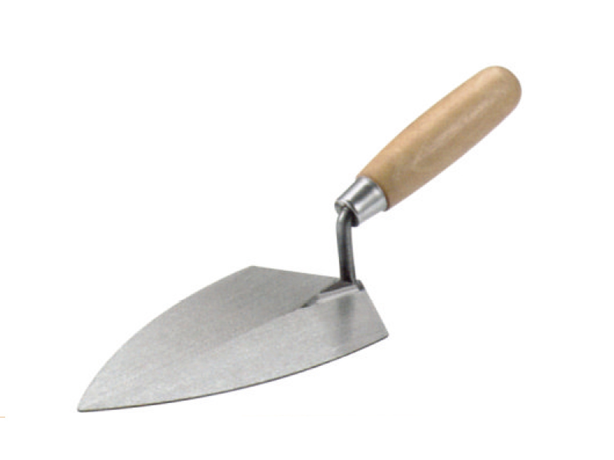 Bricklaying Trowel 2-7