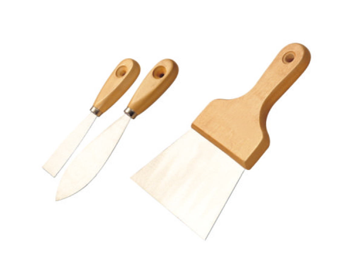 Putty Knife/Scraper-9106