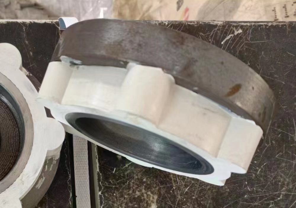 糧機配件系列