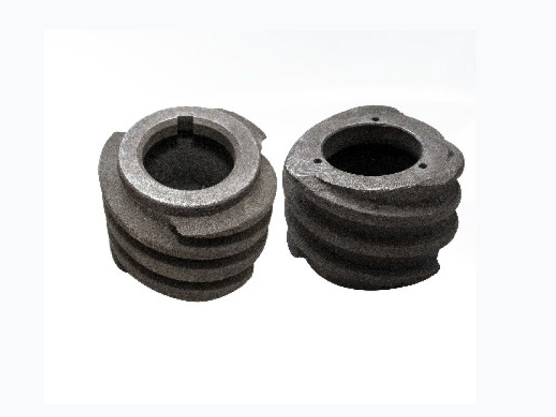 糧機(jī)配件系列