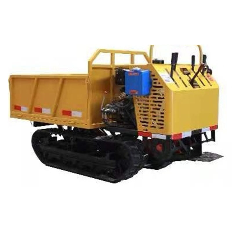 履帶全地形運(yùn)輸車（履帶式運(yùn)輸機(jī)）