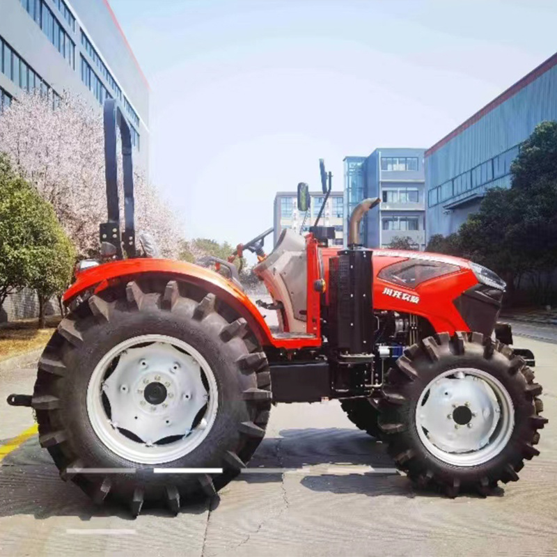 輪式拖拉機(jī)CL904-1(G4)