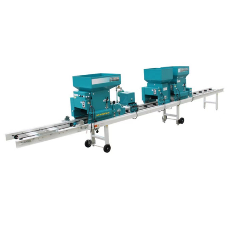 育秧播種機2BZP-800（SR-K800CN）