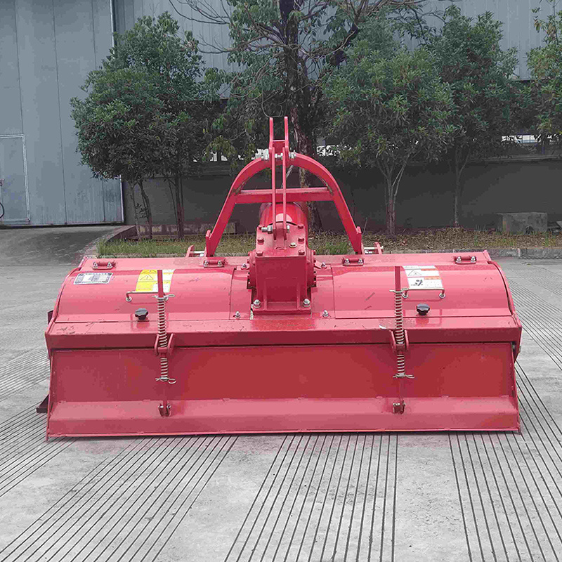旋耕機(jī)1GKN-155