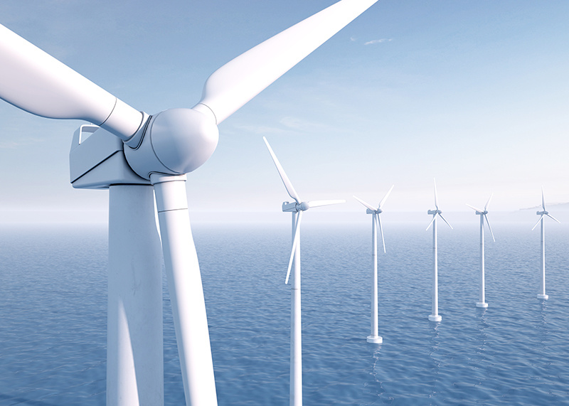 Power Industry