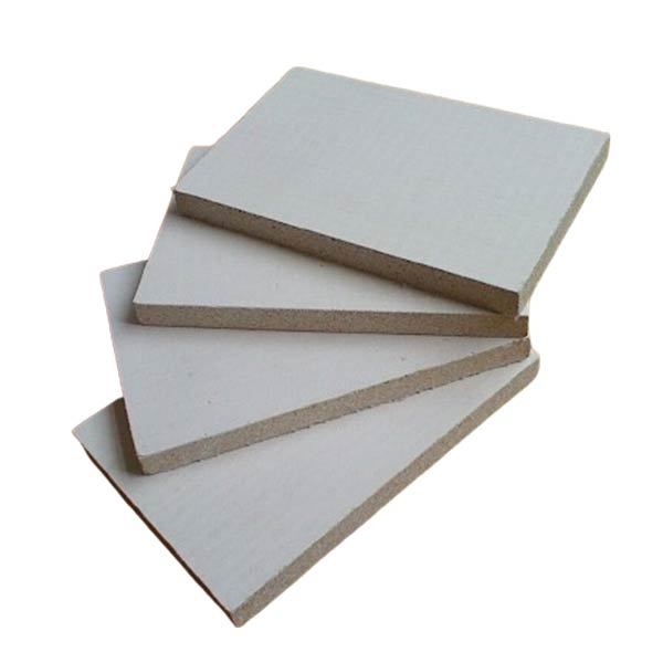 Glass magnesium fireproof board