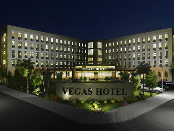 Myanmar Yangon Hotel