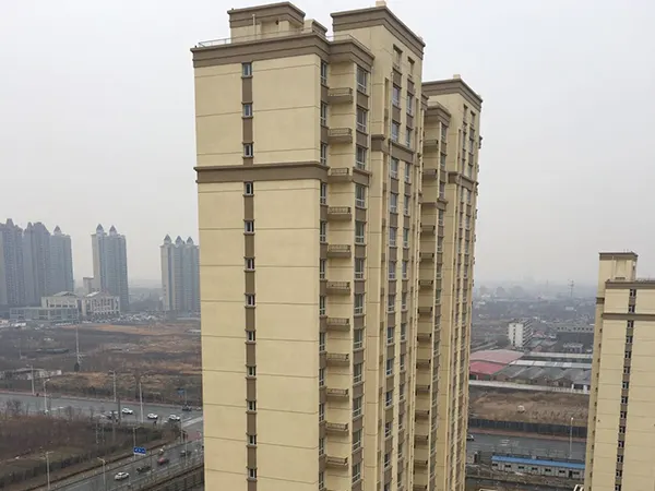 Cangzhou Residence