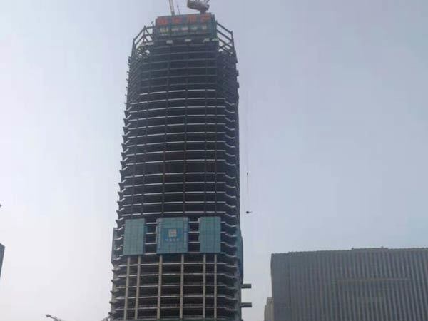 Guomao Building