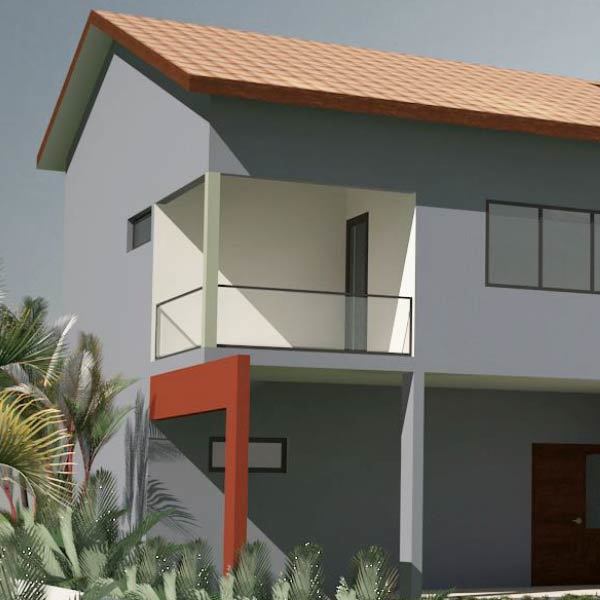 الإسكان الميسور في كوت ديفوار