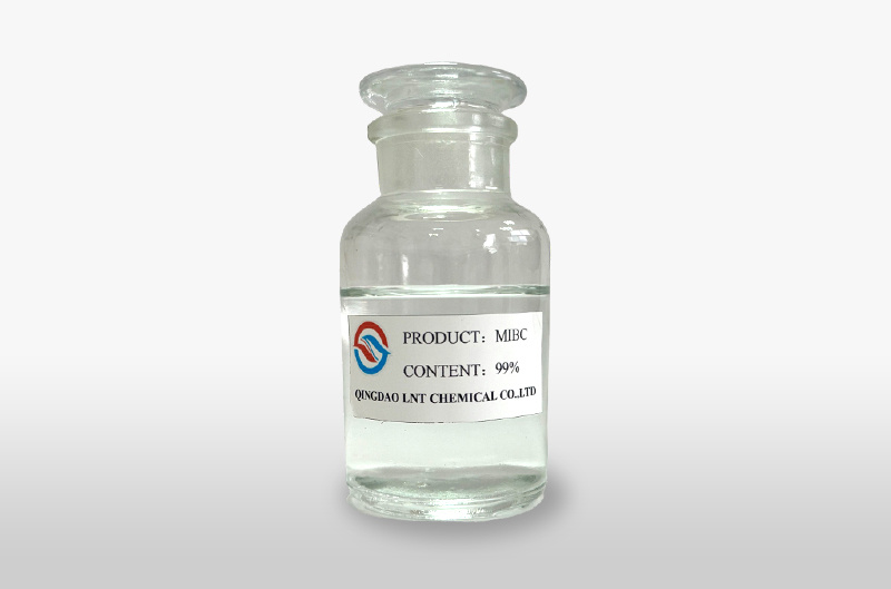 Metil isobutil carbinol (MIBC)