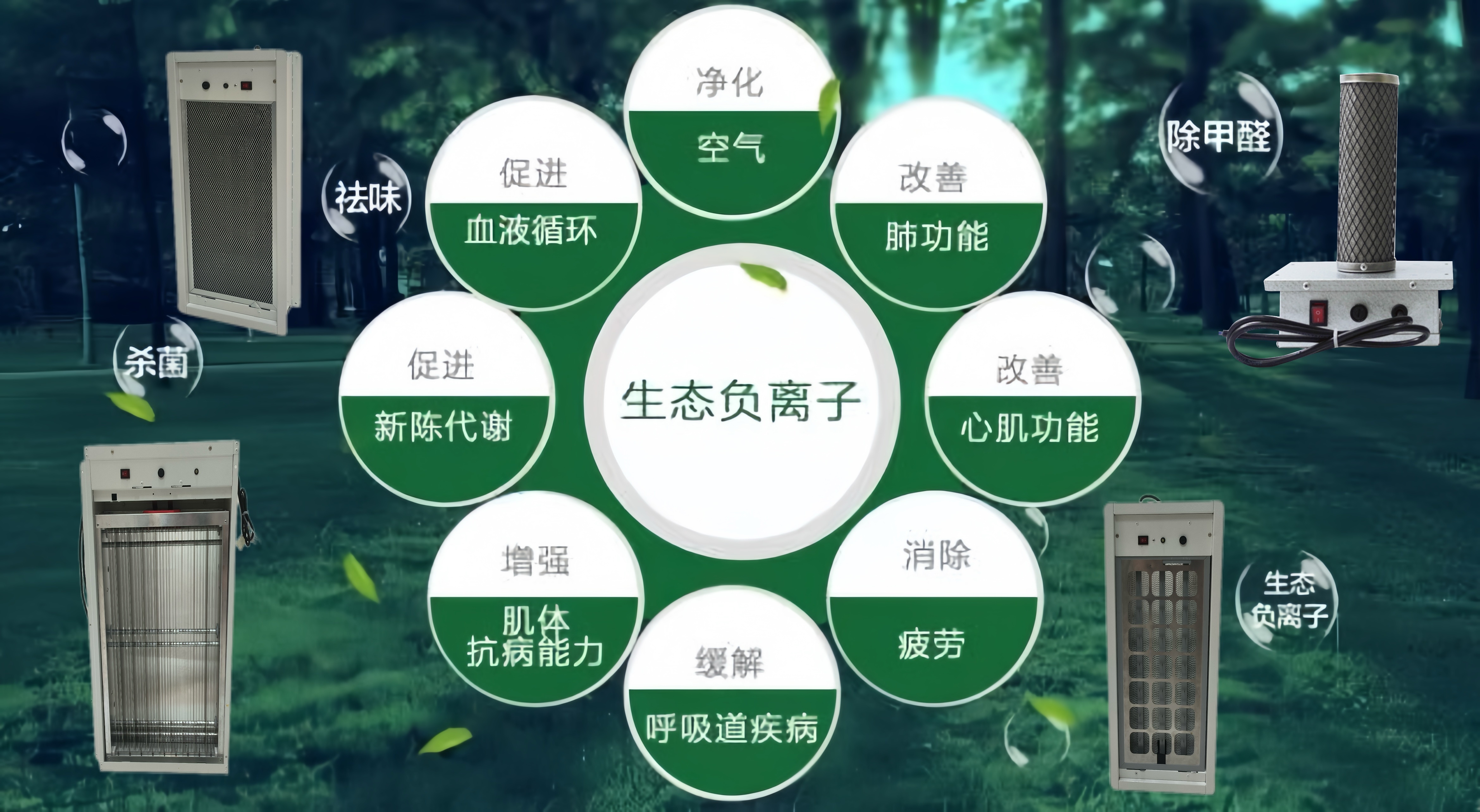 華信智創(chuàng)中央空氣凈化解決方案護航公共健康 ▏打造智慧潔凈空間