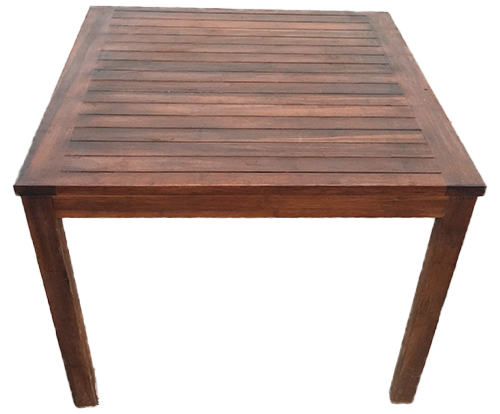 Table full bamboo Table full bamboo