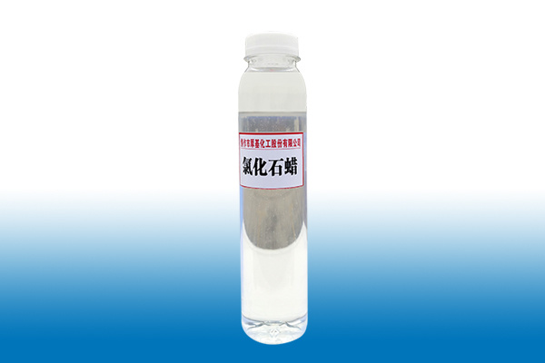 氯化石蠟