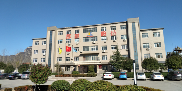 企業簡介