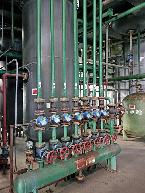 設(shè)備展示