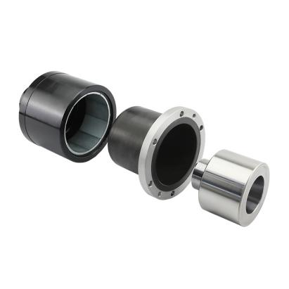 General type - for magnetic pumps General type - for magnetic pumps